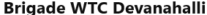 Brigade WTC Devanahalli main logo