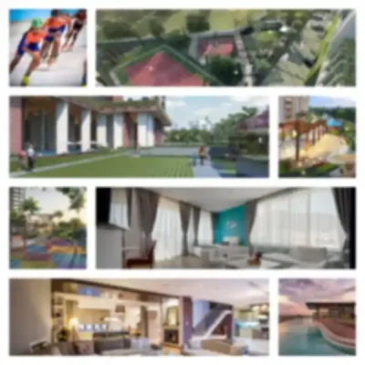 Brigade WTC Devanahalli Apartment all the videos, photos, virtual tour, gallery images, pictures by Brigade Group located at KIADB Phase 2, Devanahalli, Bangalore Karnataka